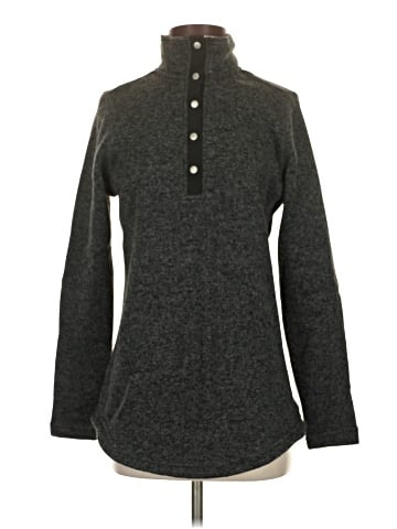 CHARLES RIVER APPAREL Pullover Sweater (view 1)