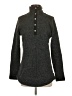 CHARLES RIVER APPAREL 100% Polyester Gray Pullover Sweater Size S - photo 1