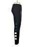 Bally Total Fitness Black Active Pants Size M - photo 4