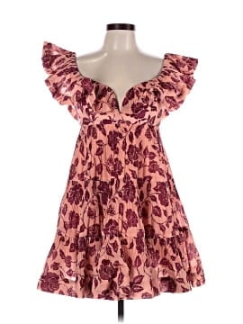 Zimmermann Cocktail Dress