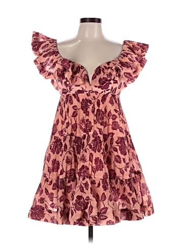 Zimmermann Cocktail Dress (view 1)