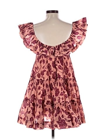 Zimmermann Cocktail Dress (view 2)