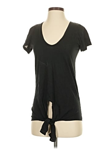 French Connection Short Sleeve T-Shirt (view 1)