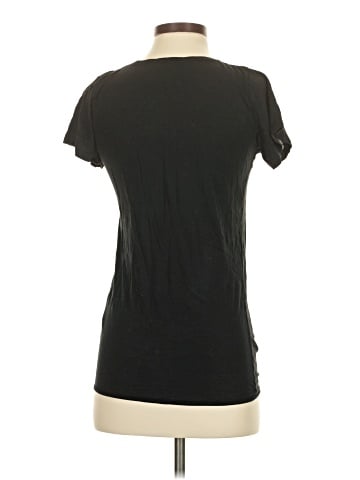 French Connection Short Sleeve T-Shirt (view 2)
