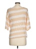 Deletta Tan Cardigan Size L - photo 2