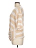 Deletta Tan Cardigan Size L - photo 5