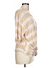 Deletta Tan Cardigan Size L - photo 4