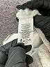 CeCe Solid Silver Pullover Sweater Size XL - photo 8