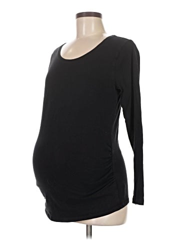 BumpStart Long Sleeve T-Shirt (view 1)