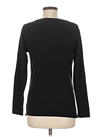 BumpStart Long Sleeve T-Shirt (view 2)