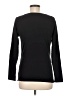 BumpStart Black Long Sleeve T-Shirt Size Med Maternity - photo 2