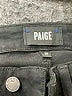 Paige Black Jeans Size 26 waist - photo 7