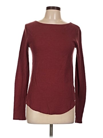 Denim & Supply Ralph Lauren Long Sleeve Top (view 1)