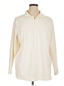 Lands' End Fleece