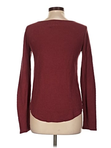 Denim & Supply Ralph Lauren Long Sleeve Top (view 2)