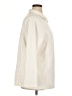 Lands' End 100% Polyester Ivory Fleece Size 1X - photo 4