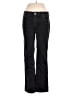 J.Crew Black Casual Pants Size 8r - photo 1