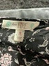 Love, Fire 100% Polyester Black 3/4 Sleeve Blouse Size M - photo 7