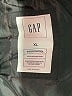 Gap 100% Polyester Black Vest Size XL (kids) - photo 3