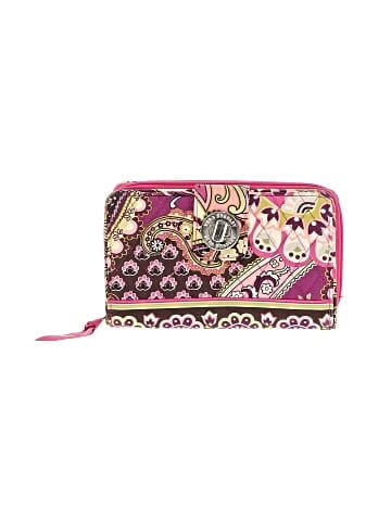 Vera Bradley Clutch (view 1)