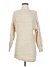 Shein Ivory Pullover Sweater Size XS - photo 1
