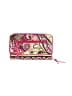 Vera Bradley Pink Clutch One size - photo 2