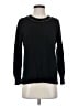 Chico's Black Pullover Sweater Size S - photo 1