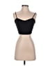 Unbranded Black Bodysuit Size S - photo 1