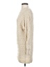 Shein Ivory Pullover Sweater Size XS - photo 5