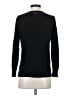 Chico's Black Pullover Sweater Size S - photo 2