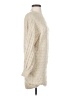 Shein Ivory Pullover Sweater Size XS - photo 4