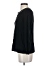 Chico's Black Pullover Sweater Size S - photo 5
