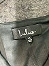Lulus Solid Black Cocktail Dress Size XS - photo 6