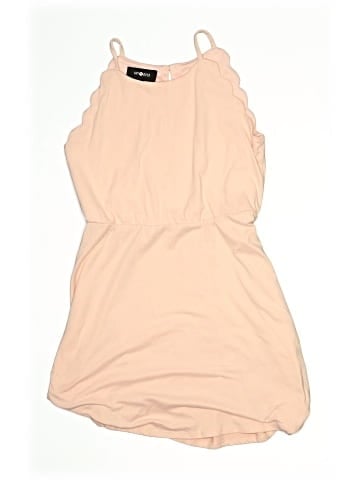 Amy Byer Dress (view 1)