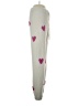 Splendid Hearts Gray Sweatpants Size XS - photo 4