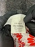Rhode 100% Viscose Print Red Casual Skirt Size 0 - photo 4