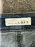 Ann Taylor LOFT Solid Blue Jeans Size 29 waist - photo 7