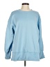 Unbranded Blue Sweatshirt Size M - photo 1