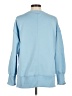 Unbranded Blue Sweatshirt Size M - photo 2
