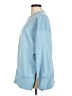 Unbranded Blue Sweatshirt Size M - photo 5