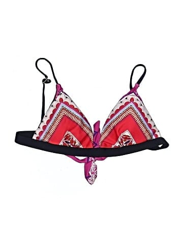 Vitamin A Swimsuit Top (view 1)