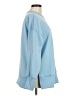 Unbranded Blue Sweatshirt Size M - photo 4