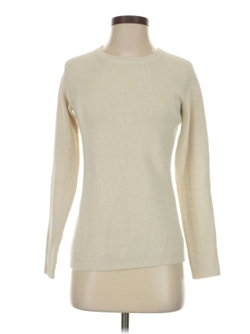 Bass Pullover Sweater (view 1)