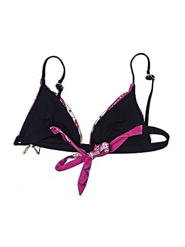 Vitamin A Swimsuit Top (view 2)
