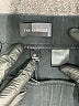 The Limited Solid Black Active Pants Size M - photo 4