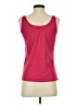 Sahalie Pink Active Tank Size S - photo 2