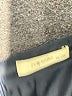 Zapelle Chevron-herringbone Blue Formal Skirt Size 1X - photo 4