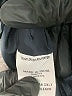 Zapelle Chevron-herringbone Blue Formal Skirt Size 1X - photo 5