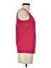 Sahalie Pink Active Tank Size S - photo 4