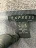 Express Gray Pullover Sweater Size XS - photo 7
